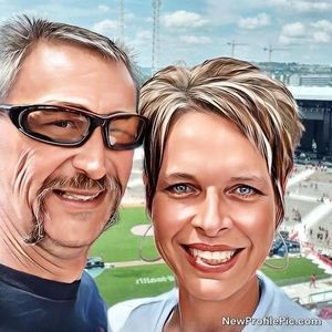 Meet your Posher, Lori